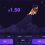 rocket bet game