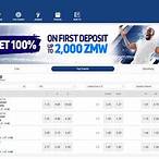gsb bet